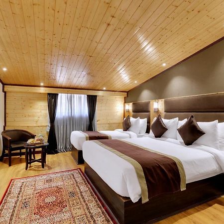 Tādong Sumitel Shangrila Deorali Gangtok מראה חיצוני תמונה