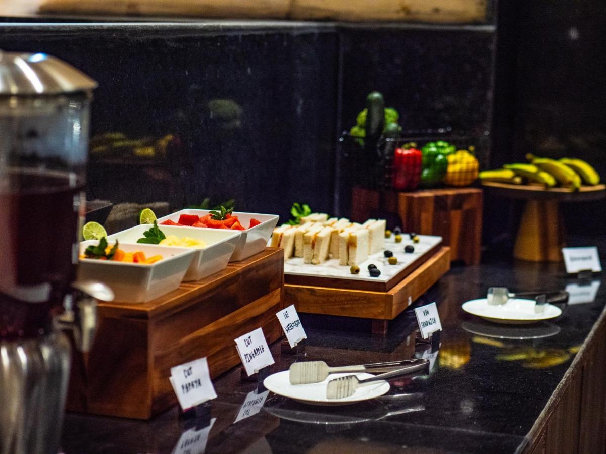 Tādong Sumitel Shangrila Deorali Gangtok מראה חיצוני תמונה